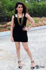 Archana at Tharuvatha Katha Movie Press Meet